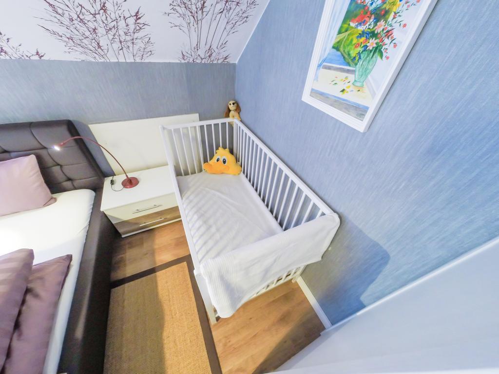 Munstersdachstubchenアパートメント 部屋 写真