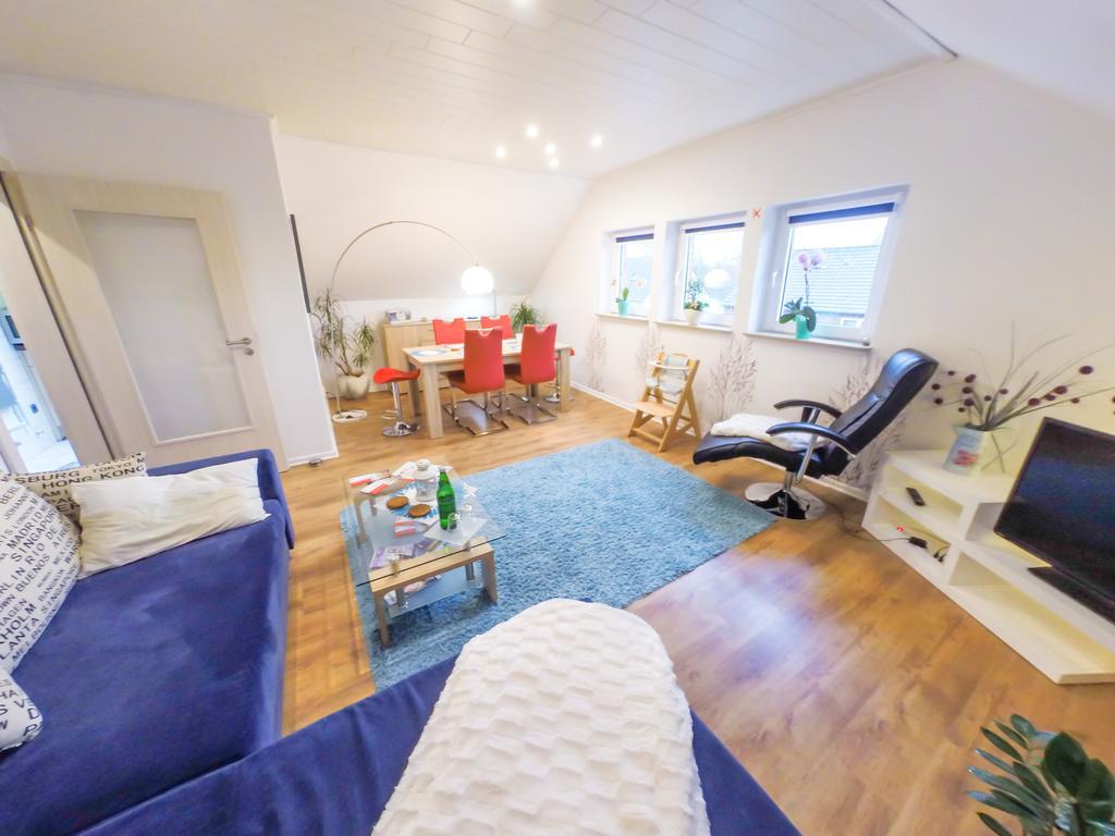 Munstersdachstubchenアパートメント 部屋 写真